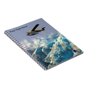 Voor het Storm Notitieboek