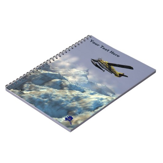 Voor het Storm Notitieboek (Linkerzijde)