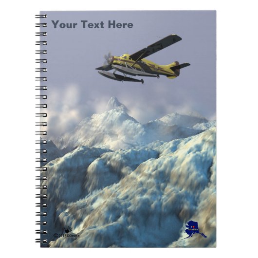 Voor het Storm Notitieboek (Voorkant)