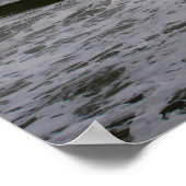 Vóór het Storm Poster (Hoek)