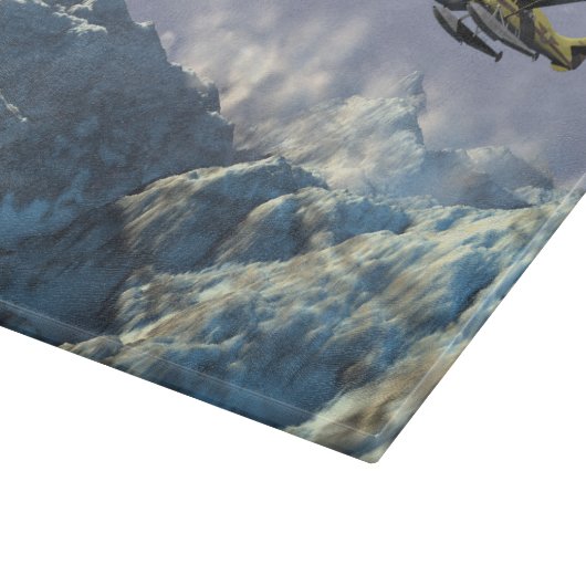 Voor het Storm Snijplank (Hoek)