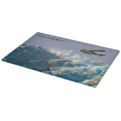 Voor het Storm Snijplank (Hoek)