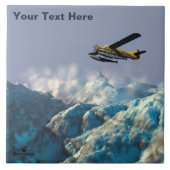 Voor het Storm Tegeltje (Voorkant)