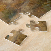 Voor het Witte Man, 1903 door Charles Russell Legpuzzel (Zijkant)