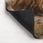 Voor het Witte Man, 1903 door Charles Russell Muismat (Hoek)