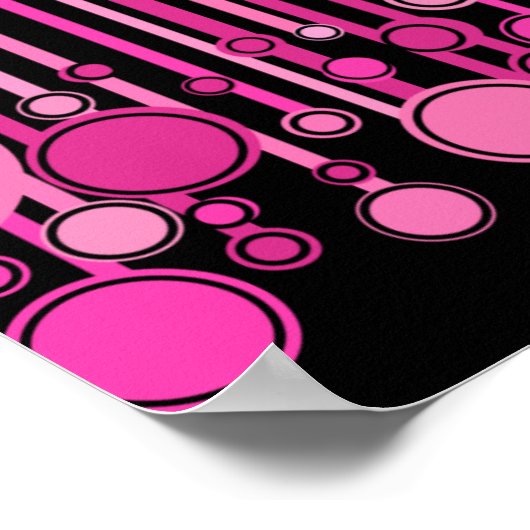 Voor het zuivere Poster (Hoek)