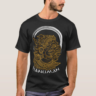 Voor Hindoes Hindoeïsme Diwali Festival Goden Heer T-shirt