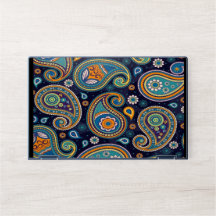 Voor HP Dragonfly White en Blue