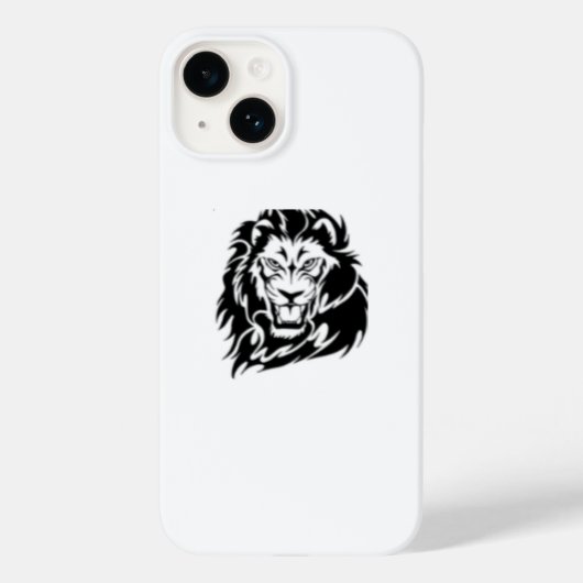 Voor iedereen gebruik Case-Mate iPhone case (Achterkant)