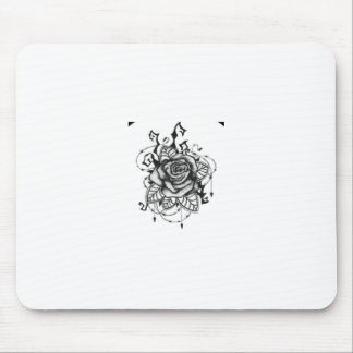 Voor iedereen gebruik muismat