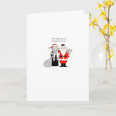 Voor iedereen - seizoenkaart kaart (Gele Bloem)