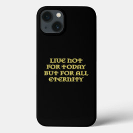 "Voor iedereen" v2 Case-Mate iPhone Case