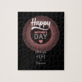 Voor iemand die erg speciaal is legpuzzel (Verticaal)