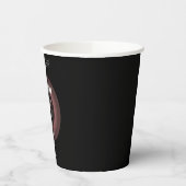 Voor iemand die erg speciaal is papieren bekers (Links)