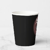 Voor iemand die erg speciaal is papieren bekers (Rechts)