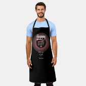 Voor iemand die erg speciaal is schort (Gedragen)