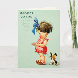 Voor iemand speciaal. Art Valentijnsdag Feestdagen Kaart