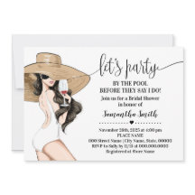 Voor ik partij ben bij het poolse Vrijgezellenfees