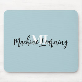 Voor ingenieurs en codeerexperts – ML Pro-muispad Muismat