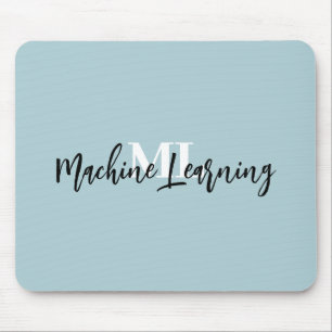 Voor ingenieurs en codeerexperts – ML Pro-muispad Muismat