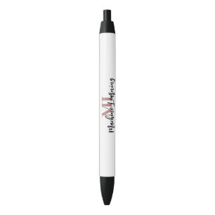 Voor ingenieurs en ML-enthousiastelingen – ML-pen  Blauwe Inkt Pen