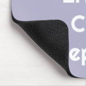 Voor ingenieurs en programmeurs – Codeer. Fout. Hu Muismat (Hoek)