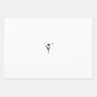 Voor Inpakpapier Vel