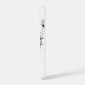 Voor iPhone 15 Case (Linkerkant)