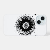 Voor iPhone 15 Case (Achterkant horizontaal)
