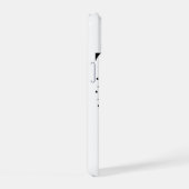 Voor iPhone 15 Case (Rechterkant)