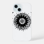 Voor iPhone 15 Case (Achterkant)