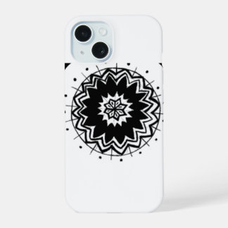 Voor iPhone 15 Case