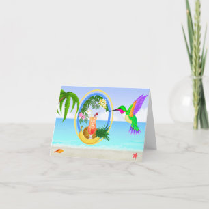 Voor J - #3 de Lege Kaart van het Paradijs van het