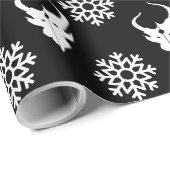 Voor jagers - inpakpapier (Rol Hoek)