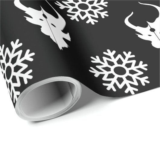 Voor jagers - inpakpapier (Rol Hoek)