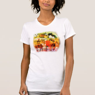 Voor Jaime 2 T-shirt