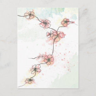 Voor Japan - Poscards Briefkaart