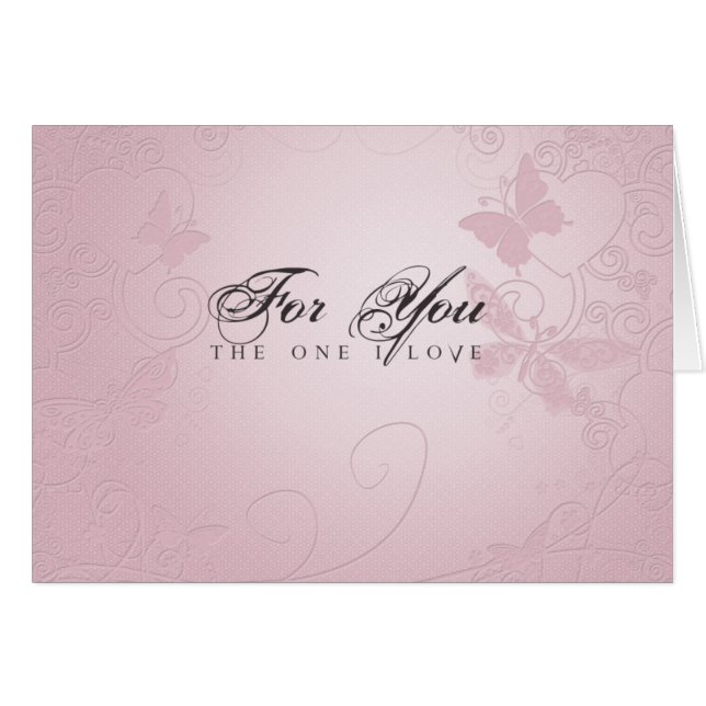 Voor Jou (Voorkant Horizontaal)