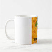 Voor Jou Duimen Koffiemok (Links)
