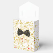 "Voor jou" geschenkdoos Bedankdoosjes (Geopend)