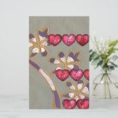 Voor jou, ik.jpg briefpapier (Staand voorkant)