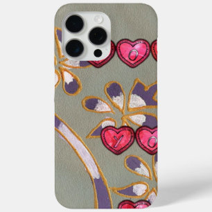 Voor jou, ik.jpg iPhone 15 pro max hoesje