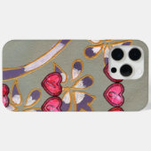 Voor jou, ik.jpg Case-Mate iPhone case (Achterkant (horizontaal))