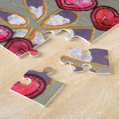 Voor jou, ik.jpg legpuzzel (Zijkant)