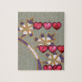 Voor jou, ik.jpg legpuzzel (Verticaal)