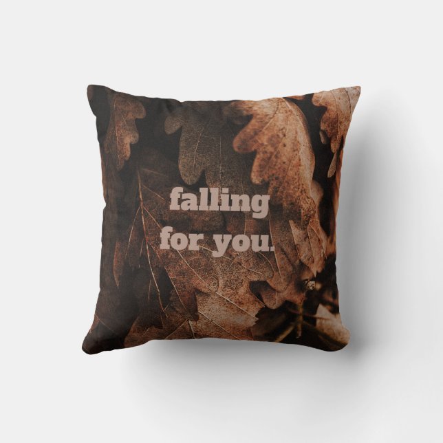 Voor jou kussen (Achterkant)