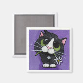 Voor jou magneet (Voorkant / Achterkant)