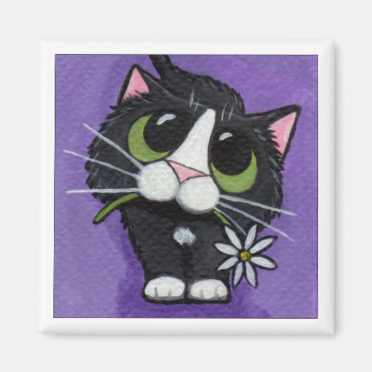 Voor jou magneet (Voorkant)