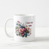 Voor jou mam koffiemok (Links)