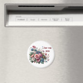 Voor jou, mam magneet (Insitu (Vaatwasser))